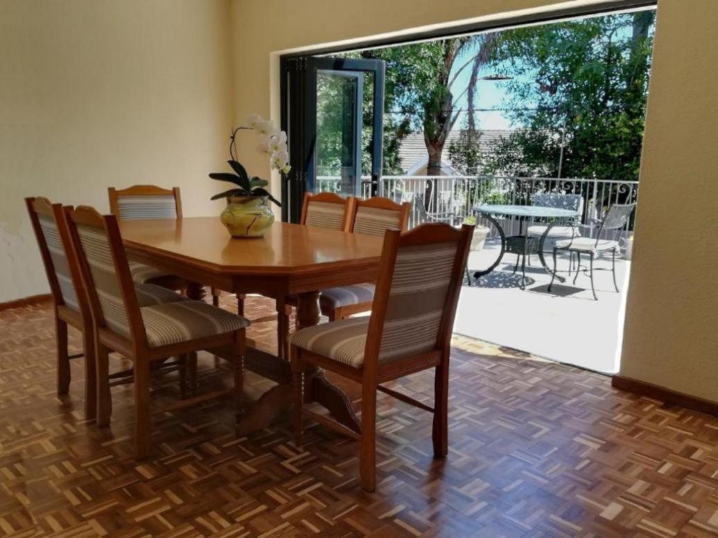 Cape Dawn Guest House Parow Exterior foto